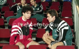 11.01.97 Hallen Masters Stuttgart