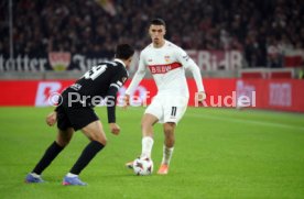 25.09.25 VfB Stuttgart - Celta de Vigo