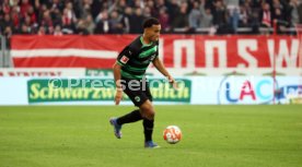 30.10.21 SC Freiburg - SpVgg Greuther F&uuml;rth