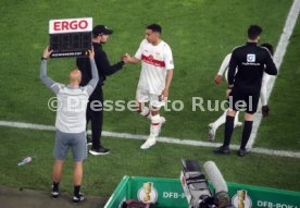 03.05.23 VfB Stuttgart - Eintracht Frankfurt