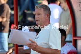03.10.26 FSV Schwaigern - VfB Stuttgart Traditionsmannschaft