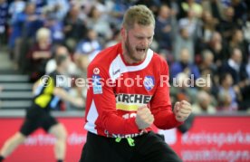 TVB 1898 Stuttgart - SC Magdeburg