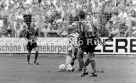 13.08.45 Stuttgarter Kickers - SC Freiburg