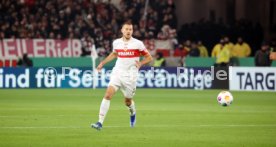 06.12.23 VfB Stuttgart - Borussia Dortmund
