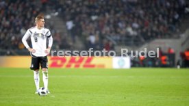 Deutschland - Frankreich