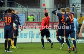 Stuttgarter Kickers - Werder Bremen II