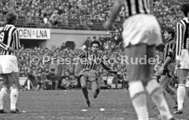 19.12.82 Inter Mailand - Juventus Turin