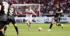 20.08.22 VfB Stuttgart - SC Freiburg