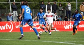 14.05.26 U19 SGV Freiberg - U19 VfB Stuttgart