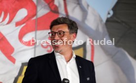 24.06.21 VfB Stuttgart Roter Tisch