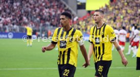 22.10.22 Borussia Dortmund - VfB Stuttgart