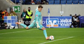 29.11.25 TSG 1899 Hoffenheim - FC Augsburg