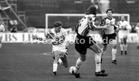 21.11.92 VfB Stuttgart - Borussia Dortmund