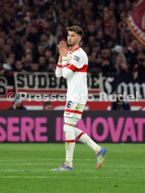 25.04.25 VfB Stuttgart - 1. FC Heidenheim