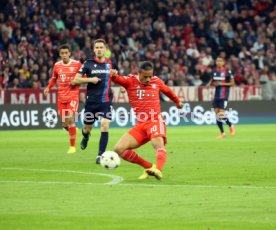 04.10.22 FC Bayern M&uuml;nchen - FC Viktoria Pilsen