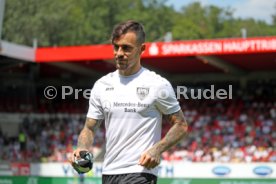 1. FC Heidenheim - VfB Stuttgart