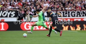 18.03.23 VfB Stuttgart - VfL Wolfsburg