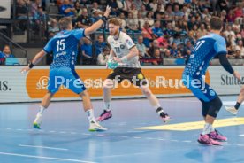 28.08.26 TVB Stuttgart - Bergischer HC