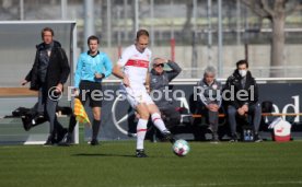 28.02.21 VfB Stuttgart II - TuS RW Koblenz