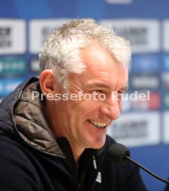 Karlsruher SC - Hannover 96