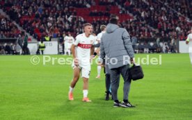 25.09.25 VfB Stuttgart - Celta de Vigo