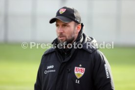 30.01.24 VfB Stuttgart Training
