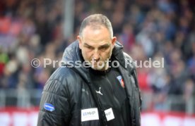 17.03.23 1. FC Heidenheim - Karlsruher SC