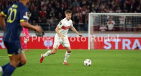 12.03.26 VfB Stuttgart - FC Porto