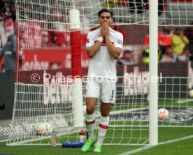 17.09.22 VfB Stuttgart - Eintracht Frankfurt