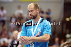 TVB Stuttgart - HSG Wetzlar