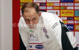 06.04.24 1. FC Heidenheim - FC Bayern M&uuml;nchen