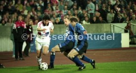 16.04.97 VfB Stuttgart - Hamburger SV