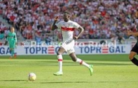 20.08.22 VfB Stuttgart - SC Freiburg