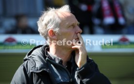 SC Freiburg - Bayer 04 Leverkusen