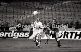 16.09.92 VfB Stuttgart - Leeds United
