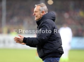 SC Freiburg - 1. FC K&ouml;ln