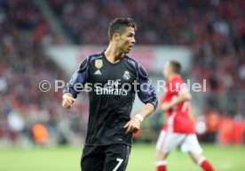 FC Bayern M&uuml;nchen - Real Madrid