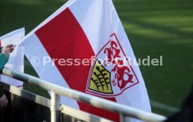16.01.23 VfB Stuttgart Training