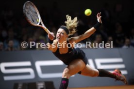 Porsche Tennis Grand Prix 2017