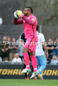 Tim Wiese (SSV Dillingen)
