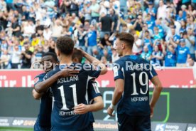 18.04.26 TSG 1899 Hoffenheim - Borussia Dortmund