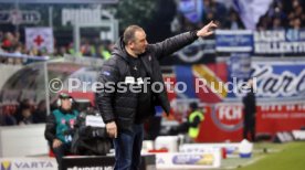 17.03.23 1. FC Heidenheim - Karlsruher SC