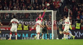 18.01.26 VfB Stuttgart - 1. FC Union Berlin
