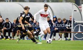 04.11.23 U19 VfB Stuttgart - U19 Karlsruher SC