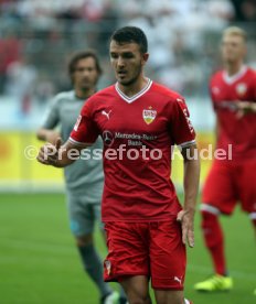 Stuttgarter Kickers - VfB Stuttgart
