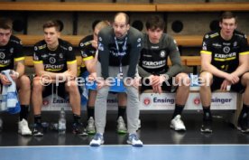 18.02.21 Frisch Auf G&ouml;ppingen - TVB Stuttgart