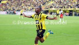 22.10.22 Borussia Dortmund - VfB Stuttgart
