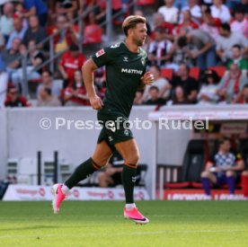 30.08.26 SC Freiburg - SV Werder Bremen