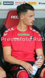 SC Freiburg - VfB Stuttgart