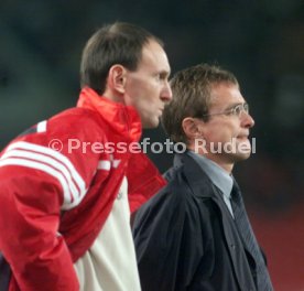 12.12.00 VfB Stuttgart - Eintracht Frankfurt